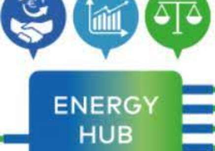 Energy Hub