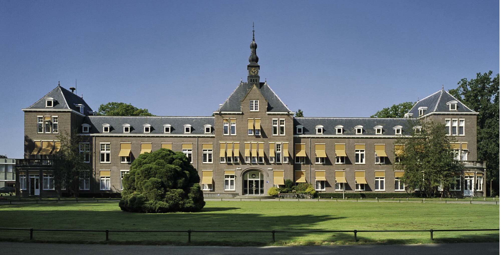 GGZ EINDHOVEN EN DE KEMPEN