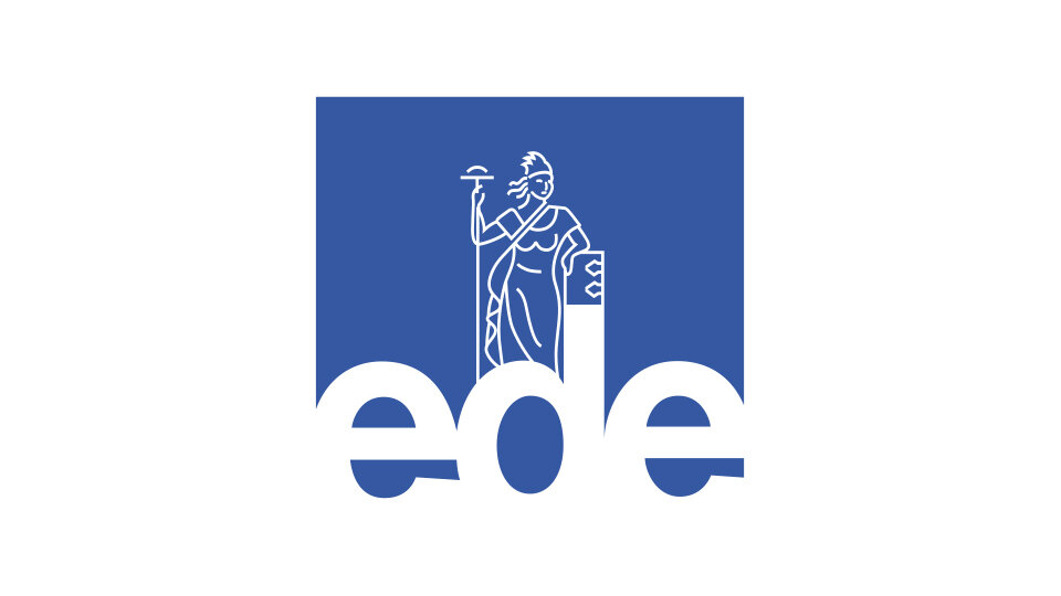 Gemeente Ede Logo opdrachtgever