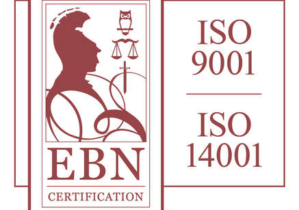 ISO 9001 14001661024 