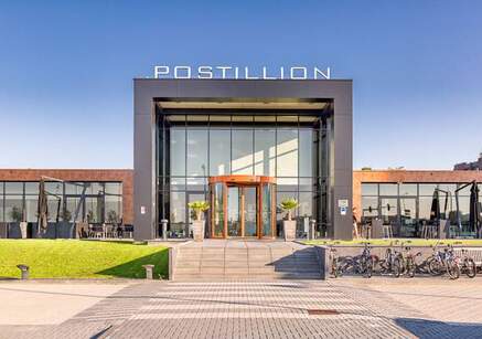 Postillion hotel