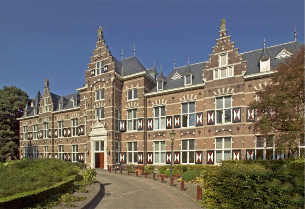 SINT PIETERS EN BLOKLAND GASTHUIS