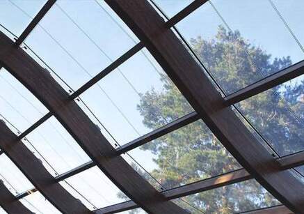 Solar Photovoltaic Glass