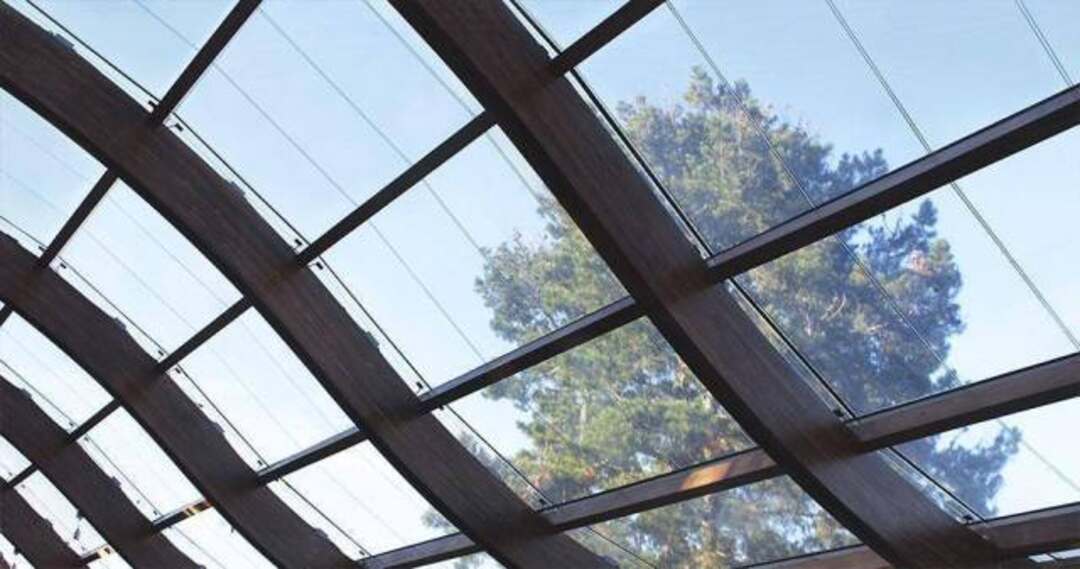 Solar Photovoltaic Glass2