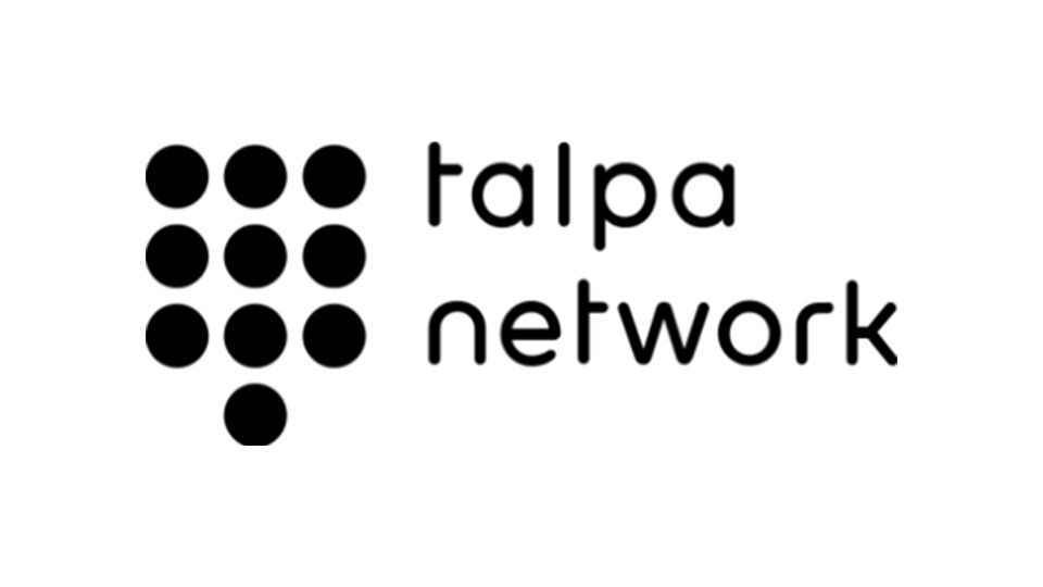 Talpa Logo opdrachtgever