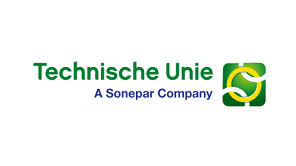 Technische Unie Logo opdrachtgever