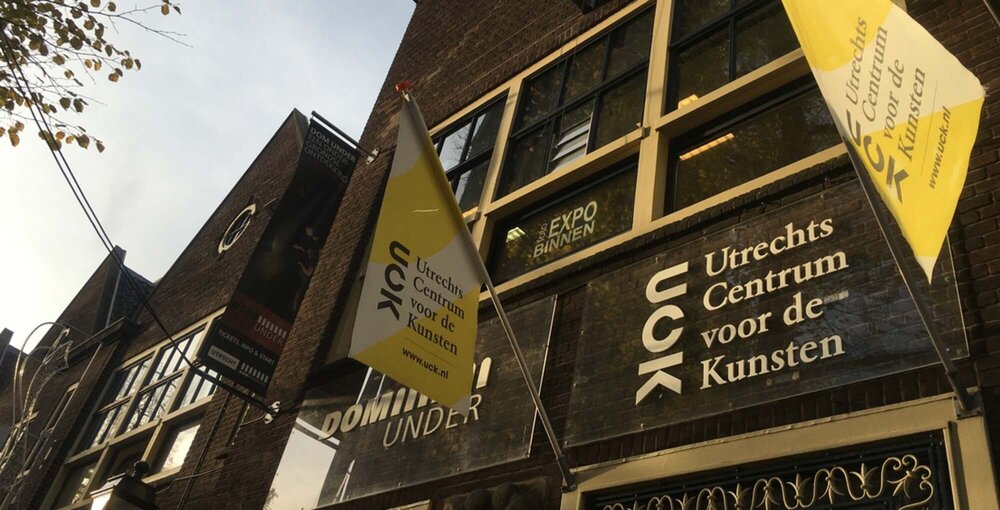 UCK Domplein Utrecht 