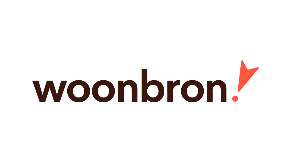 Woonbroon Logo opdrachtgever