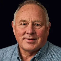 Frank Kromjong