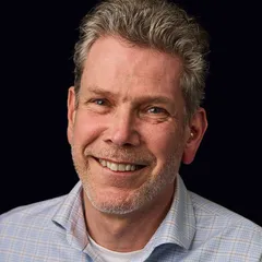 Peter van der Wel
