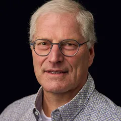 Piet Rietveld