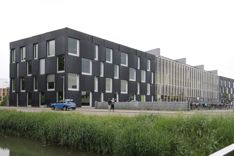 leidsche rijn college