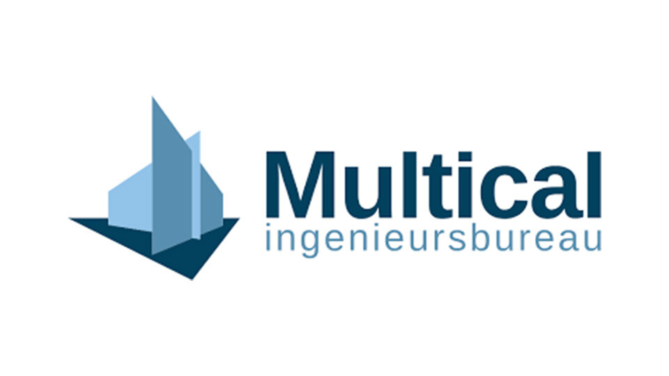 Multical Logo opdrachtgever