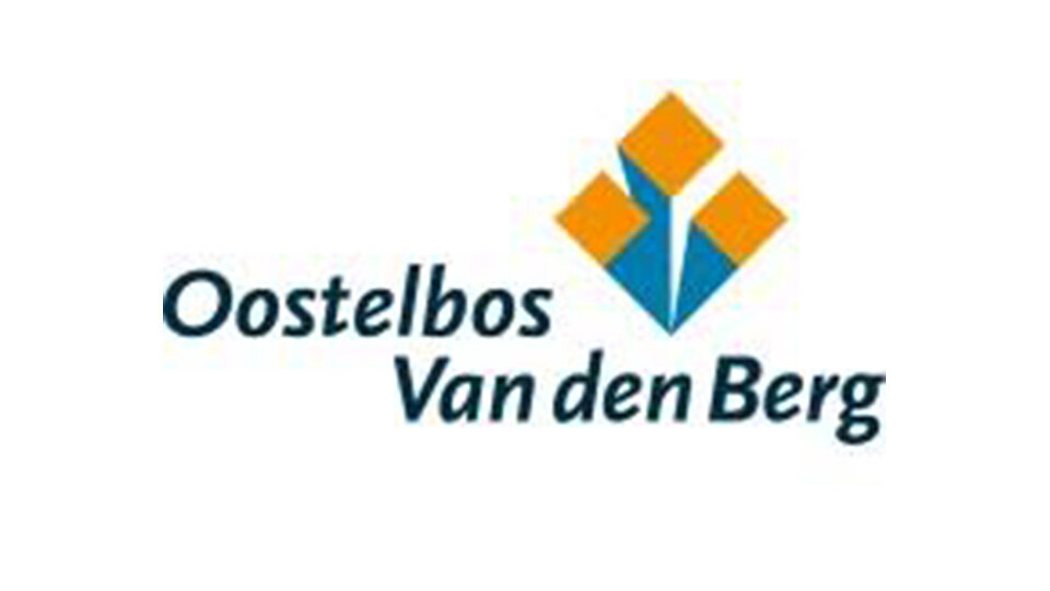 Oostelbos vd Berg Logo opdrachtgever
