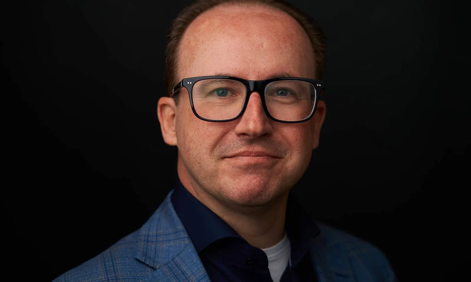 Björn Kamphuis, Projectmanager / Senior adviseur bij DIA Installatie Advies