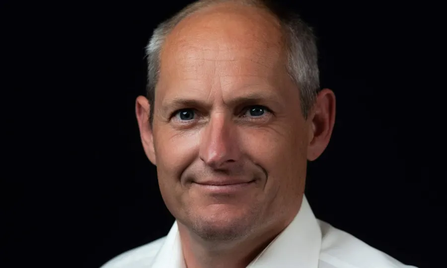Raymond Droog, Engineer bij DIA Installatie Advies