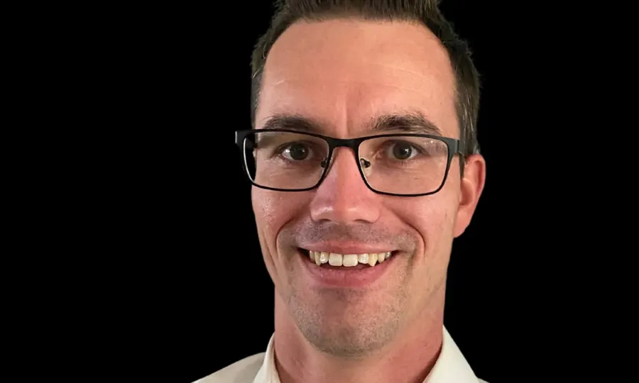Ricardo Dumont, Senior adviseur bij DIA Installatie Advies