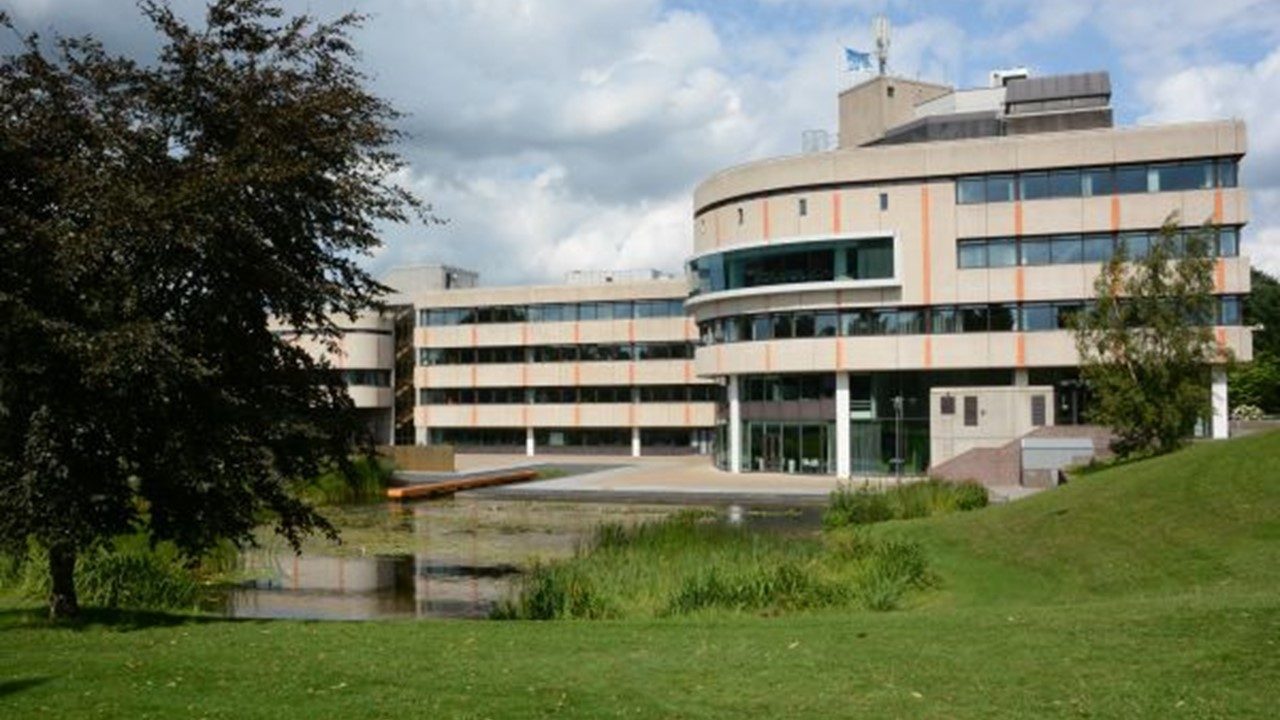 Gemeentehuis van Ede
